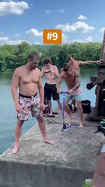 The Top 10 Funny Pranks and Jokes _Ohio Edition_