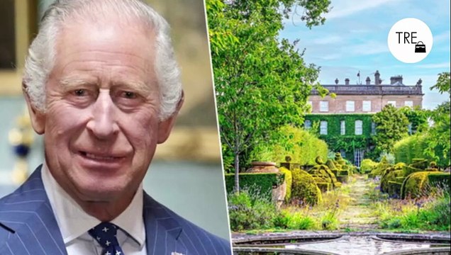 A Carlos III no lo aguantan ni sus jardineros por impaciente, déspota y poco cortés: Quita a ese hombre de mi vista
