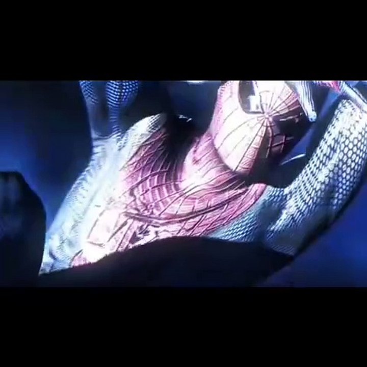 Spider-Man really superhero