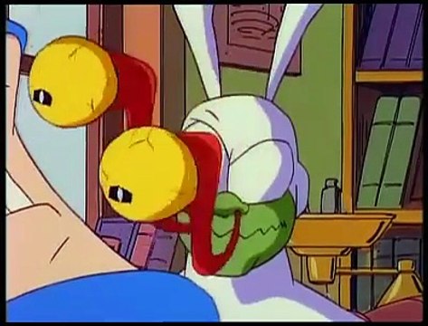 The Tick S01 E08 - The Tick vs The Uncommon Cold