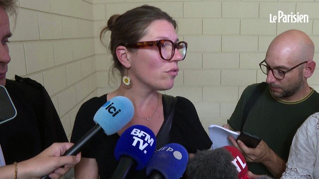 Fillette tuée à La Rochelle: 4 ans de prison avec sursis pour la conductrice octogénaire