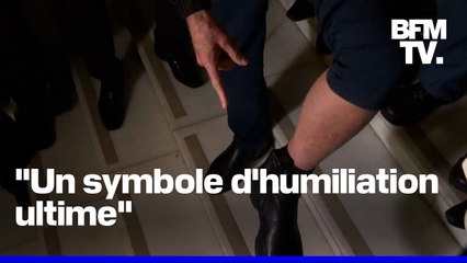 Brésil: Jair Bolsonaro, contraint de porter un bracelet électronique, risque la prison