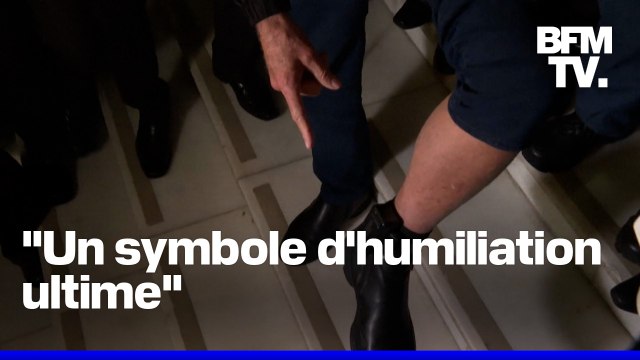 Brésil: Jair Bolsonaro, contraint de porter un bracelet électronique, risque la prison