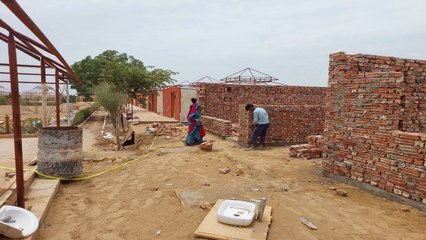 Watch Video: सम में सजेंगे स्वागत के रंग, पर्यटन सीजन से पहले बढ़ी तैयारी