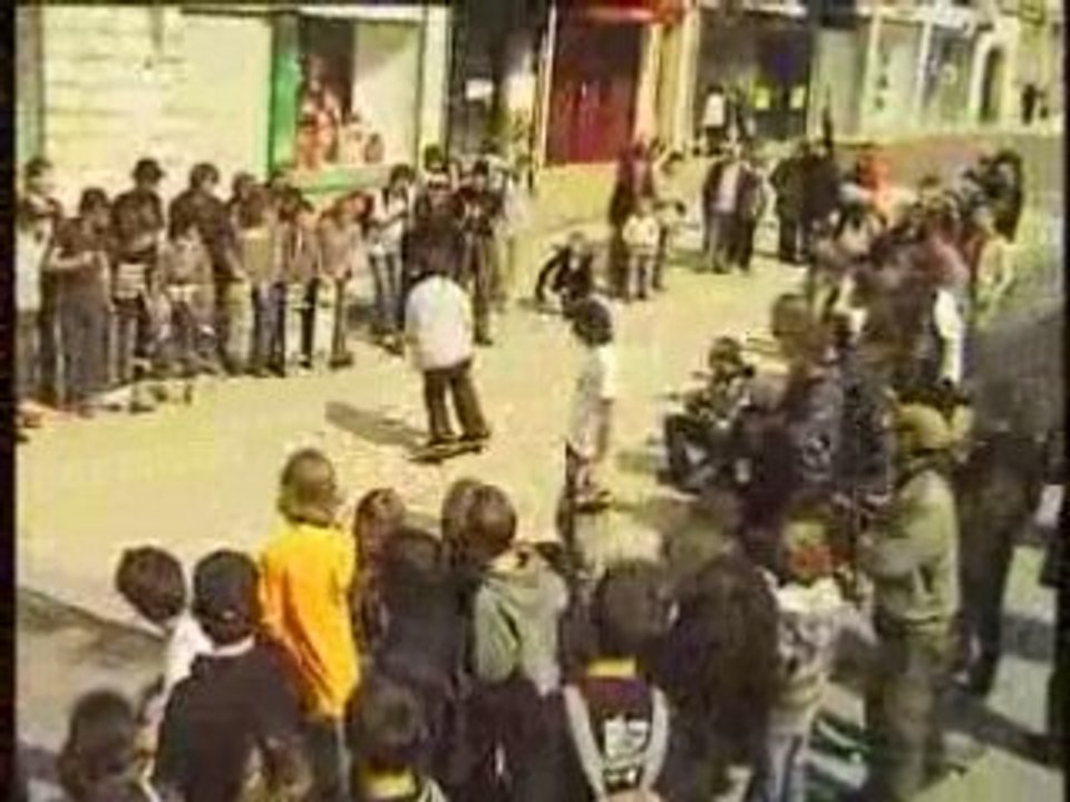 Ficelles Picardes 2008