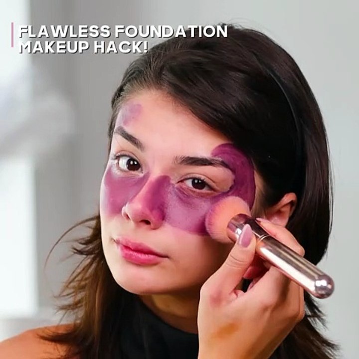 Slay the day with this makeup hack! 😍