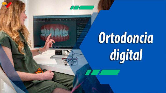 Actitud Saludable | Digitalización en Ortodoncia: Avances para una salud bucal óptima