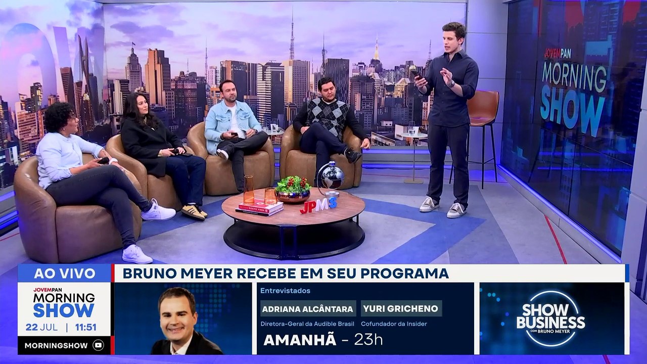 CRISE do país pode JUSTIFICAR o DESÂNIMO? Psicóloga EXPLICA como lidar no dia a dia