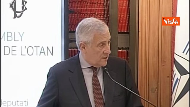 Ucraina, Tajani: Inaccettabile attacco su civili, c'è limite dell'uso delle armi anche nelle guerra