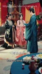your ex awaits death your majesty chinese drama