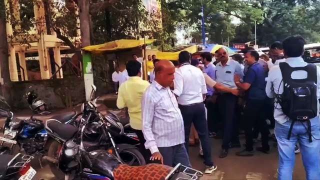कृषिमंत्री यांच्यावर पत्ते फेकण्याचा डाव पोलिसांनी असा उधळला