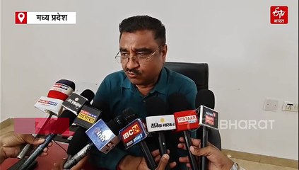 बाबा महाकाल के गर्भगृह में जबरन घुसा बीजेपी MLA का बेटा, 3 सदस्यी दल करेगी जांच