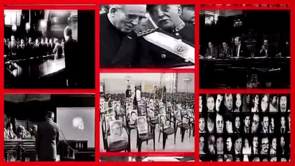 Juicio Juntas 30: Declaración de Víctor Basterra