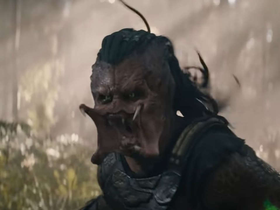 'Predator: Badlands' (OV): Trailer zeigt ikonisches Alien bei der Jagd