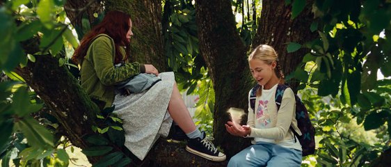 A Girl Named Willow izle Ein Mädchen namens Willow (2025)