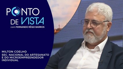 PONTO DE VISTA - 19/07/2025