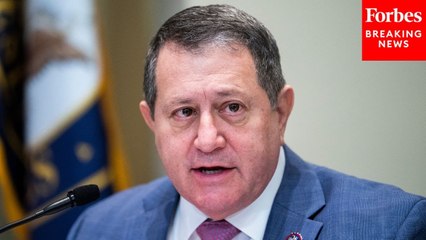 'Everyone Deserves A Fair Shot At The American Dream': Joe Morelle Decries Cuts In FY 2026 THUD Bill