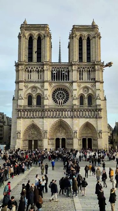 Paris, France 🇫🇷  N•52