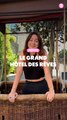 Adresse : Le grand hôtel des rêves