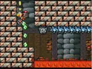 KR - Crumbling Aquatic Palace part 1