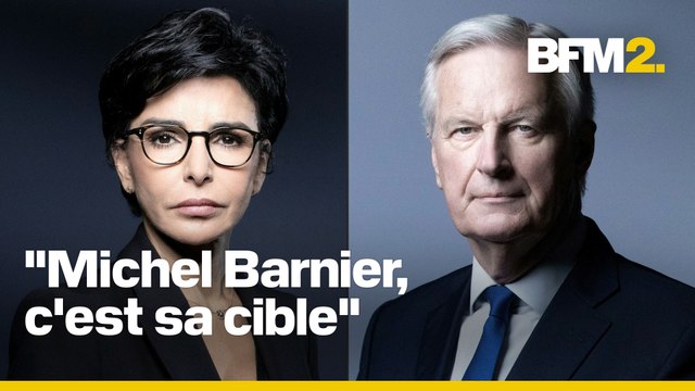 Guerre chez les LR pour la 2e circonscription de Paris : les explications du service politique BFMTV