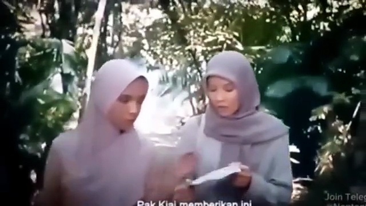 Anak Kunti Film Horor 2025 full movie