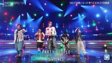 250718 M PARTY PEOPLE