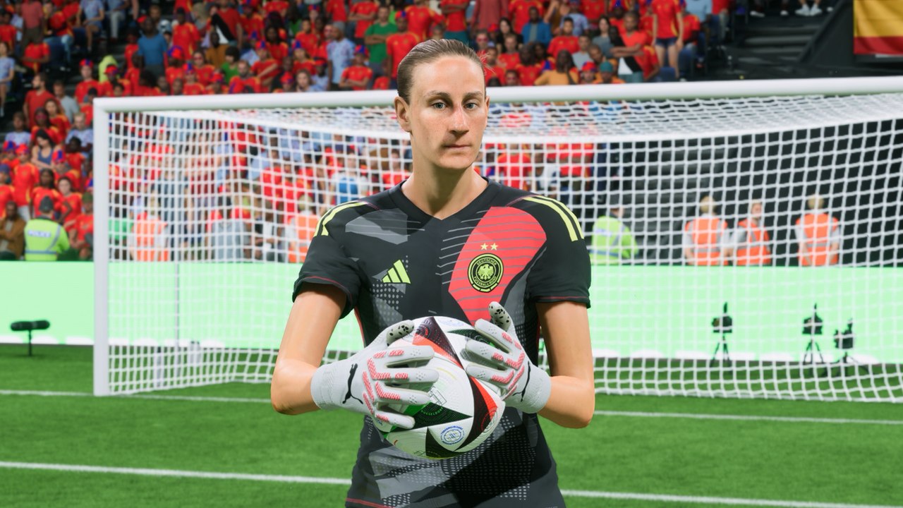 Nächste Berger-Show? Deutschland gegen Spanien ums EM-Finale