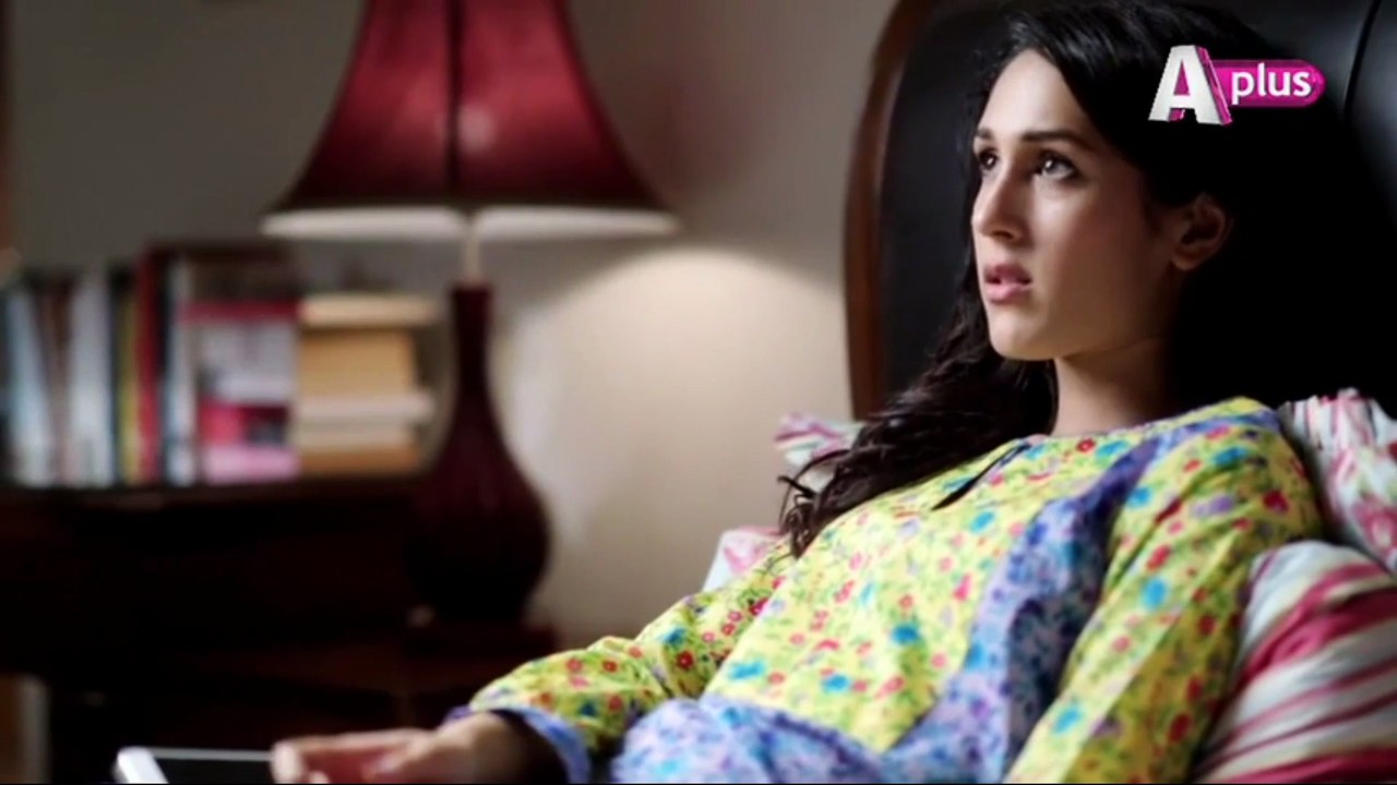 Jaanam - Episode 7 - aplus Entertainment