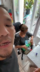 Ma mère elle kiff trop 🥰