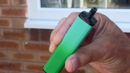 Smokers and vapers could be banned from IVF