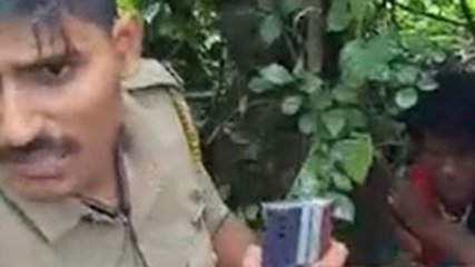 किन्नर के भेष में किडनैपिंग की कोशिश