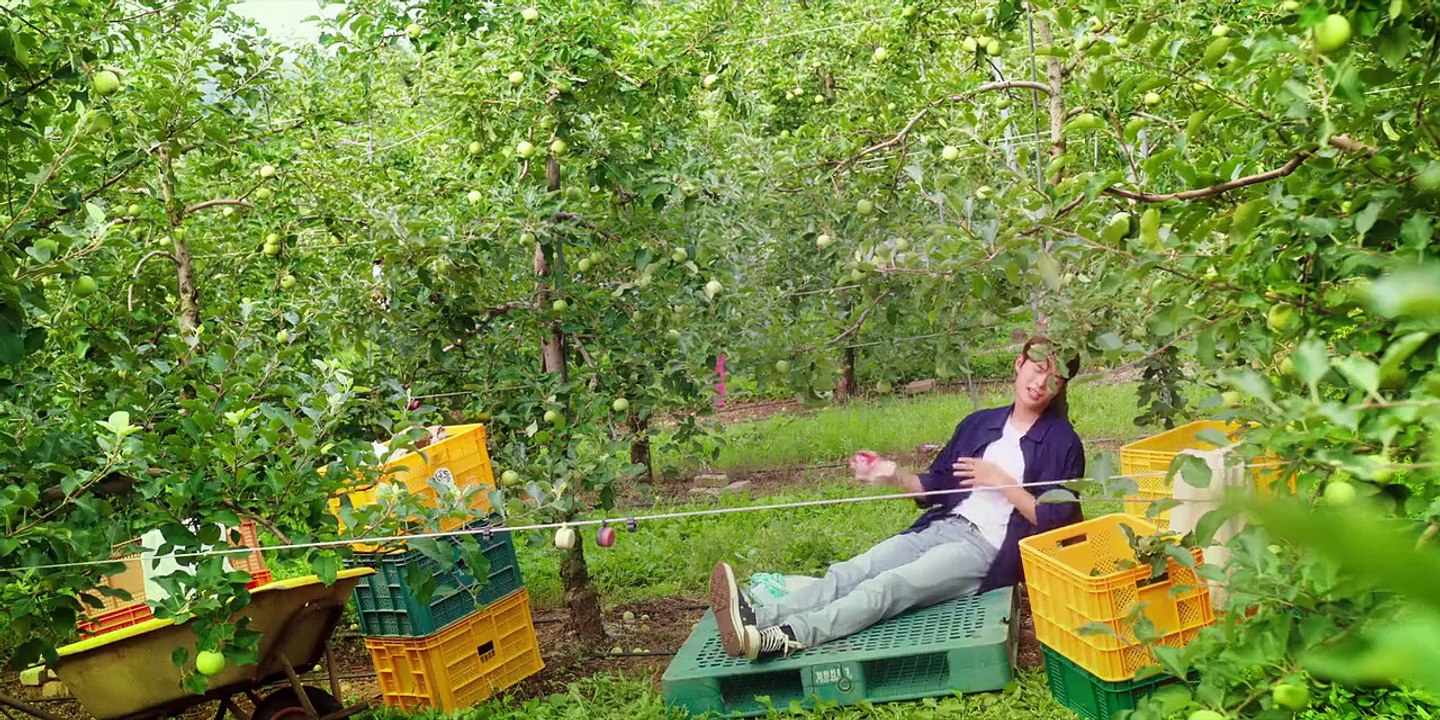Love Tractor episode 6 eng sub