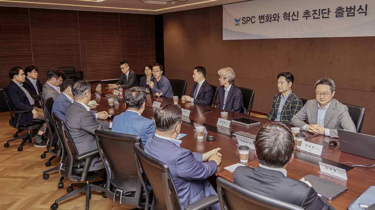 [기업] SPC, 공장 사고에 '혁신 추진단' 출범...새 공장 건립 권고 / YTN