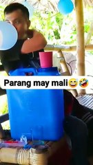 parang may mali😅