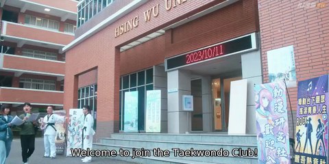 Secret lover the series episode 2 sub eng