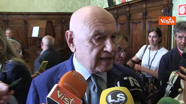 Separazione delle carriere, Nordio: Era una mia aspirazione, lo chiedevo da 30 anni