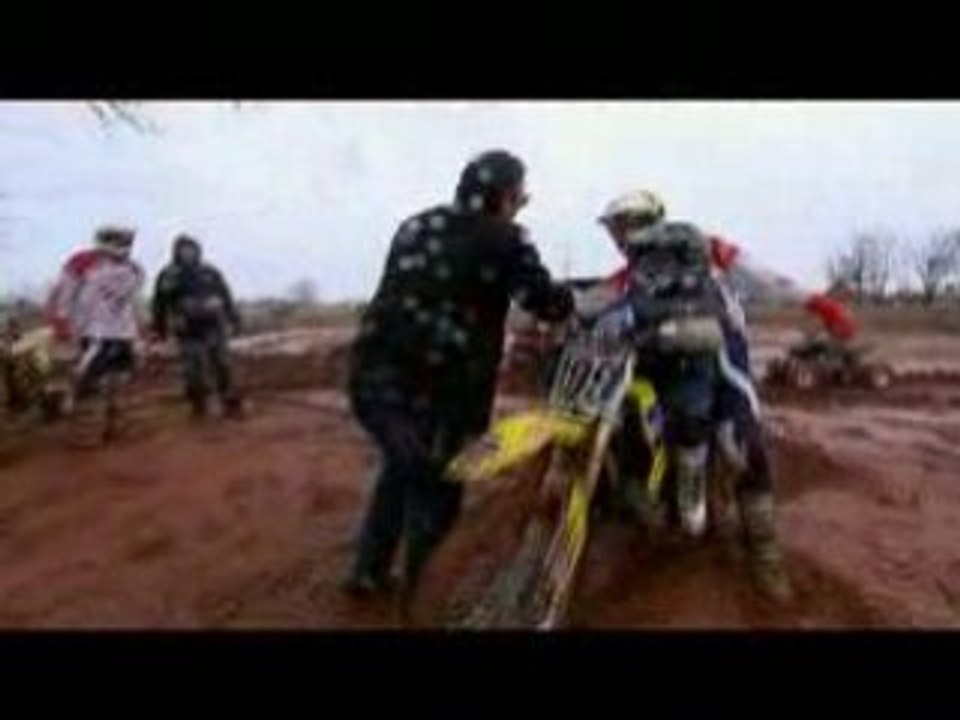 Jackass Presents: The First Midget Backflip
