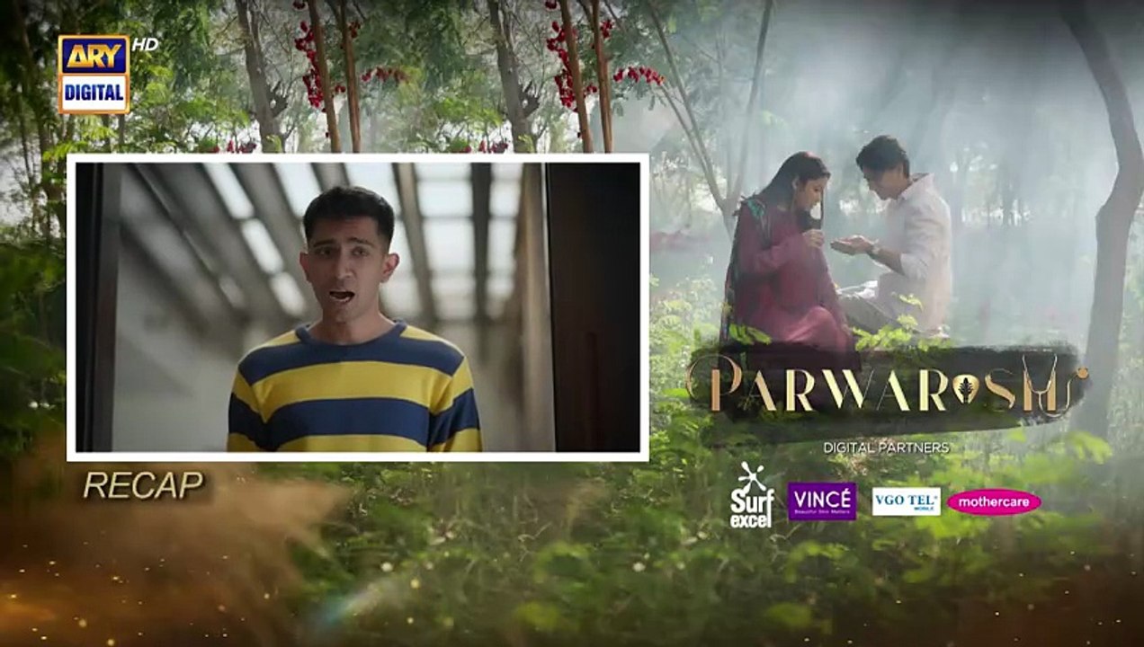 Parwarish Episode 30 _ RECAP  Dramasvideo