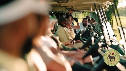 COCO CHANEL // BAD BUNNY FT ELADIO CARRION