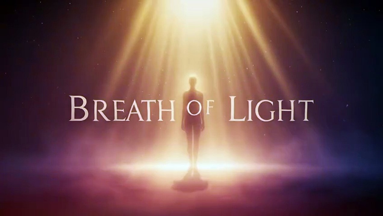 Breath of Light | Ethereal Ambient Background  Music