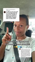 Merci beaucoup pour vos retours sur mes vidéos! 🥹🙏🏽