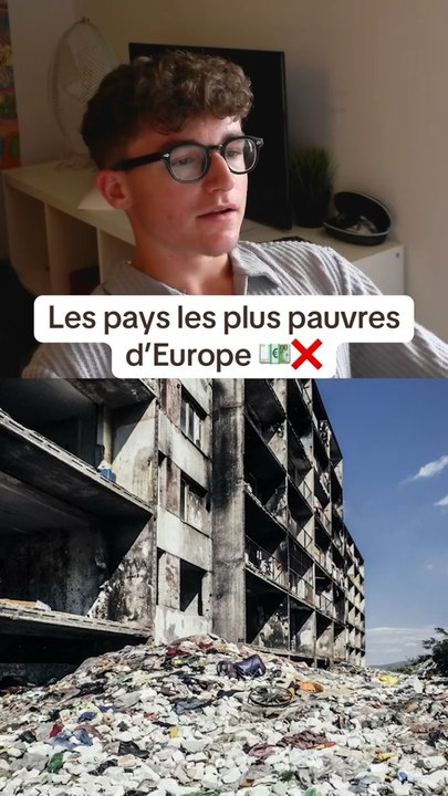 Le top 3…