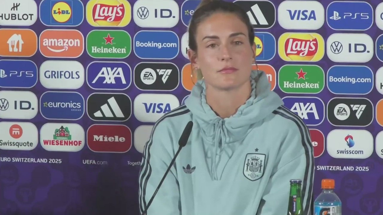 Alexia sobre la repercusión del fútbol femenino