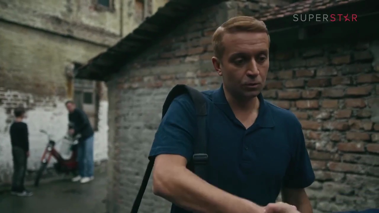 Pasjača (2025) – Epizoda 17 – Domaća serija