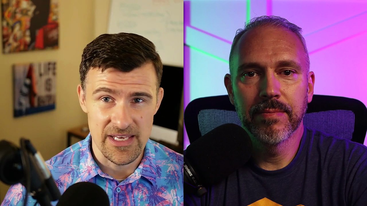 The $500K Passive Income Secret That Changed Everything with Chris Miles