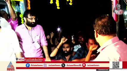 കേരളത്തിന്റെ സ്ത്രീപക്ഷ പോരാട്ടത്തിന് കരുത്തായ നേതാവ്, കണ്ണീർ മഴയിൽ വി.എസ്സിന് അന്ത്യയാത്ര