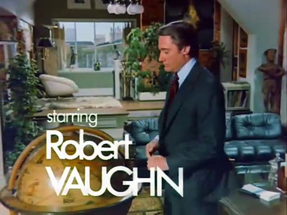 The Protectors  S02E16 - The Bridge