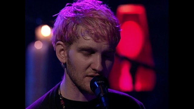 Frogs (Take 1- Complete, Live debut) - Alice In Chains (unplugged)