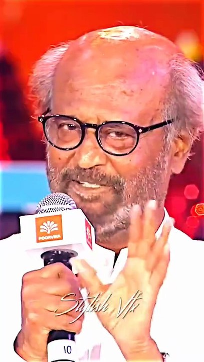 Pov - Thalaivar Word's   Super Star - Rajinikanth#baasha Audio Lounch ...#superstar #rajinikanth #thalaivar #baasha #audiolounch #motivationalspeech #energitic
